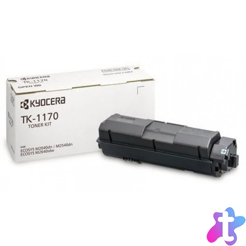 KYOCERA TK1170 toner 7,2K INT ( For use )
