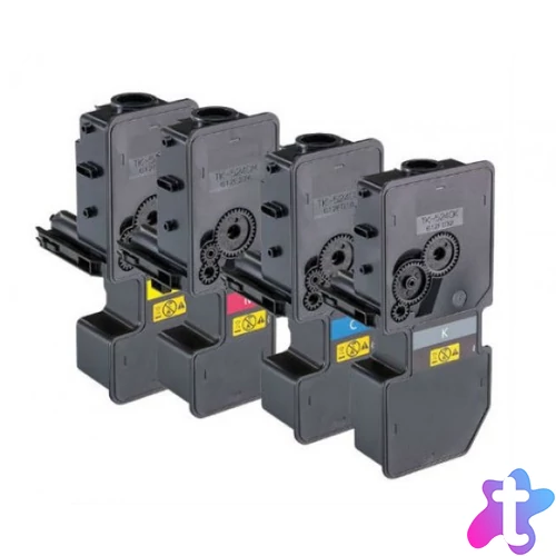 KYOCERA TK5230C toner Cyan 2,2K  CartridgeWeb (For use)