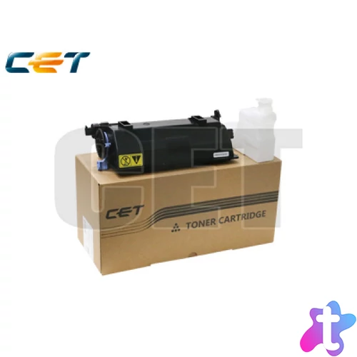 Utángyártott KYOCERA TK3160HC Toner 20000 oldal kapacitás  CT