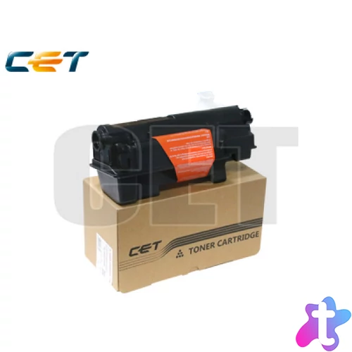 Utángyártott KYOCERA TK350 Toner 15000 oldal kapacitás CT CHIPPES!