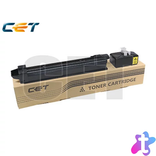 Utángyártott KYOCERA TK8115 Toner.Black 12000 oldal kapacitás CT