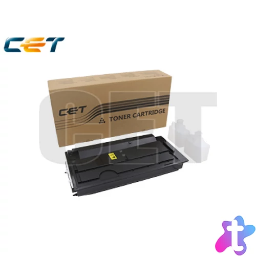 Utángyártott KYOCERA TK7125 Toner 20000 oldal kapacitás CT*