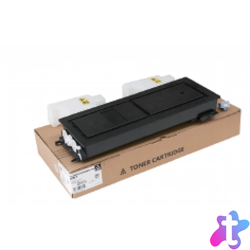Utángyártott KYOCERA TK7105 Toner 20000 oldal kapacitás CT 3010i