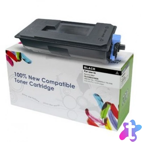KYOCERA TK3100 Toner CHIPPES CartridgeWeb (For use)