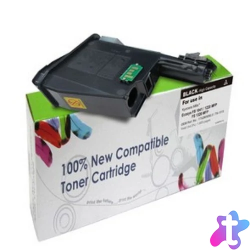 KYOCERA TK1115 Toner 1,6K CHIPPES CartridgeWeb (For use)