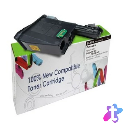 KYOCERA TK1125 Toner 2,1K CHIPPES CartridgeWeb (For use)