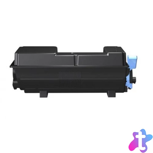 Utángyártott KYOCERA TK3410 Toner 15500 oldal kapacitás INTEGRAL