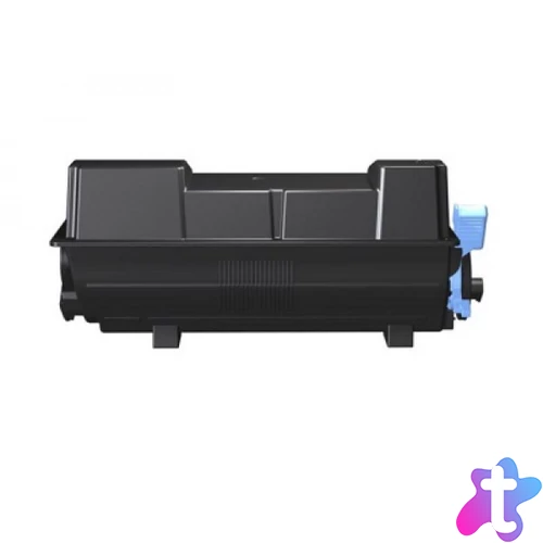 Utángyártott KYOCERA TK3430 Toner 25000 oldal kapacitás INTEGRAL