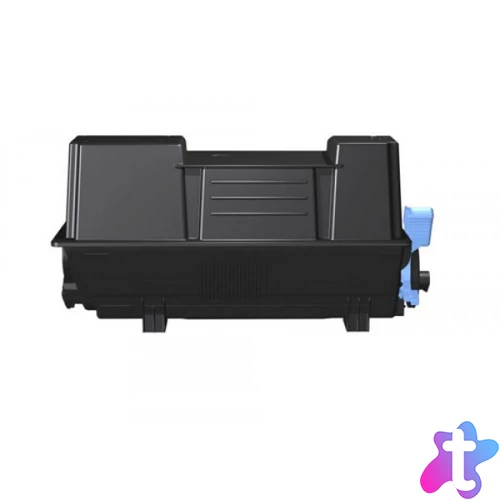 Utángyártott KYOCERA TK3440 Toner 40000 oldal kapacitás INTEGRAL