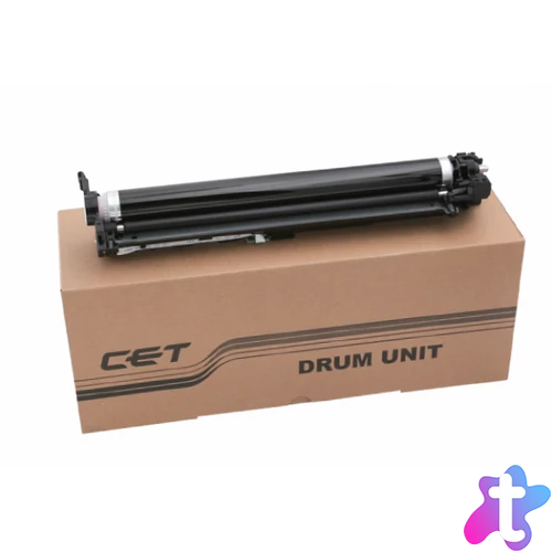 Utángyártott KYOCERA DK5230 Drum Bk 100000 oldal kapacitás CT