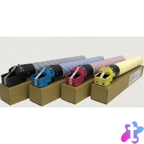 Utángyártott MINOLTA C257i TN227C Toner Cyan 24000 oldal kapacitás JAPAN