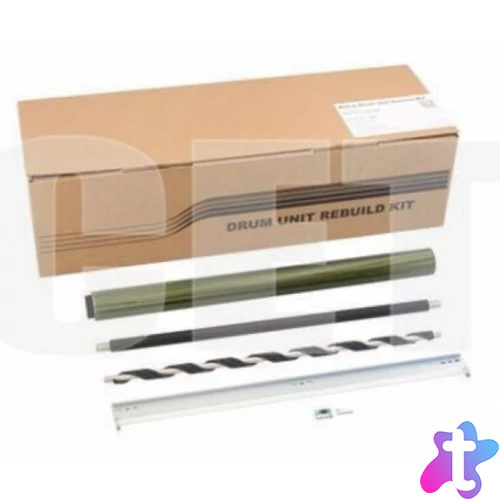 Utángyártott MINOLTA C227 Imaging Unit KIT IU214M CT*