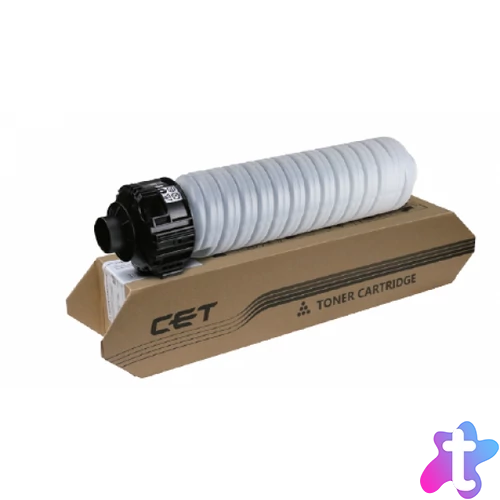 Utángyártott Ricoh MP3554 Toner Black 24K CT