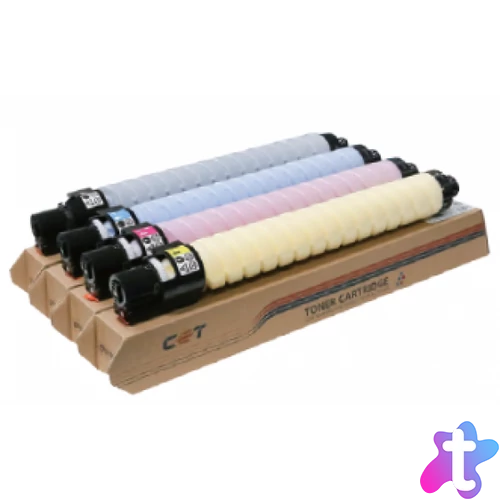 Utángyártott Ricoh MPC3002 Toner Magenta 18K CT