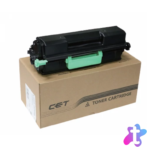 Utángyártott RICOH MP401, SP4520 Toner 10400 oldal kapacitás CT