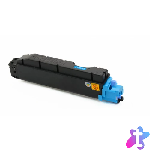 Utángyártott UTAX PK5011 Toner Cyan 5.000 oldal kapacitás CartridgeWeb