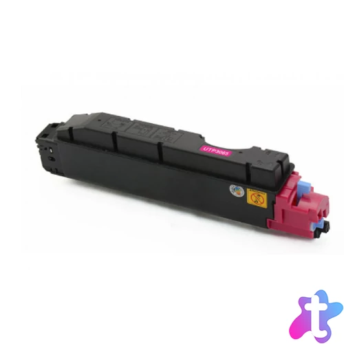 Utángyártott UTAX PK5011 Toner Magenta 5.000 oldal kapacitás CartridgeWeb