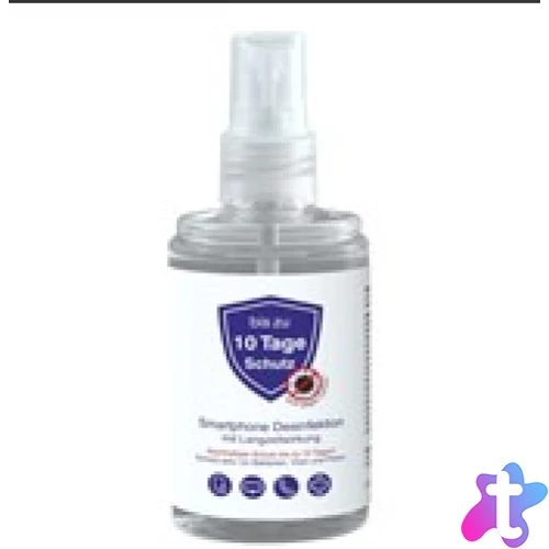 Gumitisztitó PLATENCLENE PCL100ml. KATUN /62330/