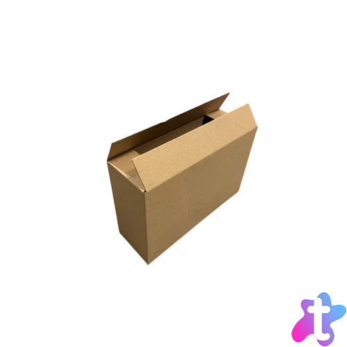 VALUE 346*116*216 mm 3R micro, Csomagoló doboz