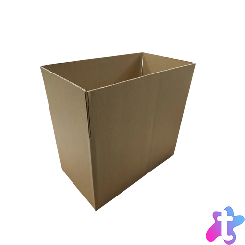 CSG Csomagoló doboz 500*400*250 mm