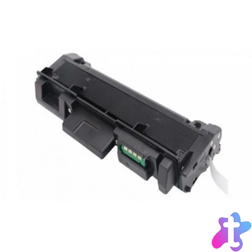 Utángyártott XEROX 3052,3260,3225 Toner Black 3.000 oldal kapacitás  WHITE BOX T
