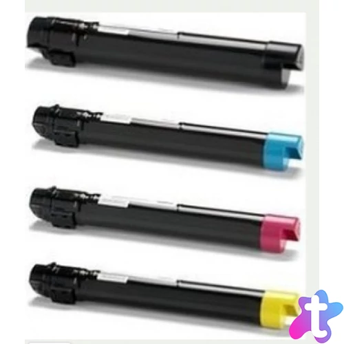 XEROX 7225/7120 Cyan Toner 15K  JP (For use) GEN