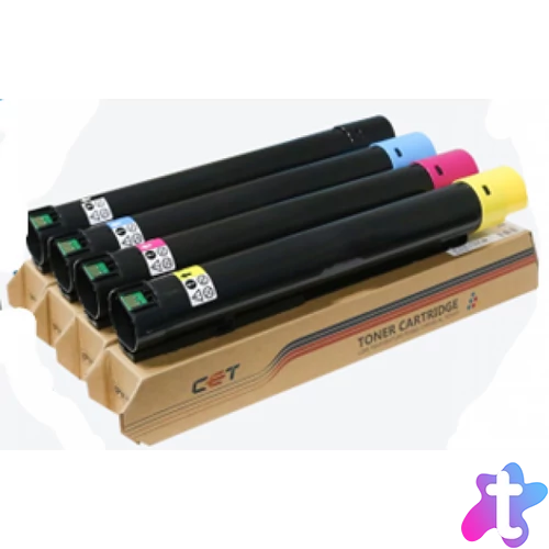 Utángyártott XEROX SC2020 toner Bk 9000 oldal kapacitás CT*