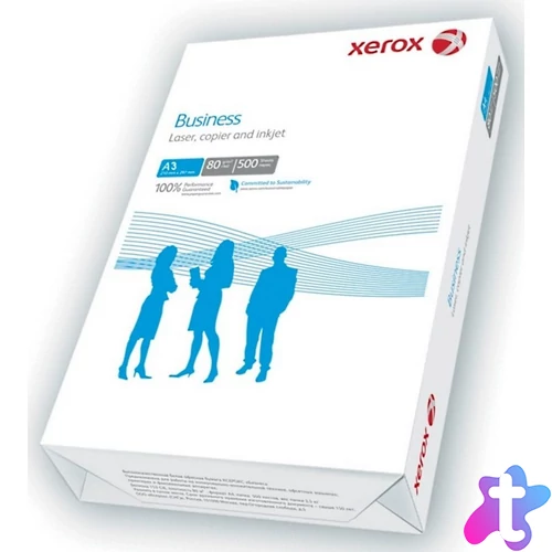 A/4 Xerox Business 80g. másolópapír