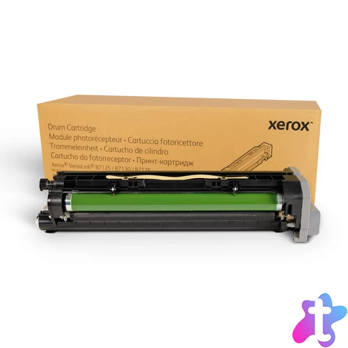 Xerox B7130 dobegység 80.000 oldalra