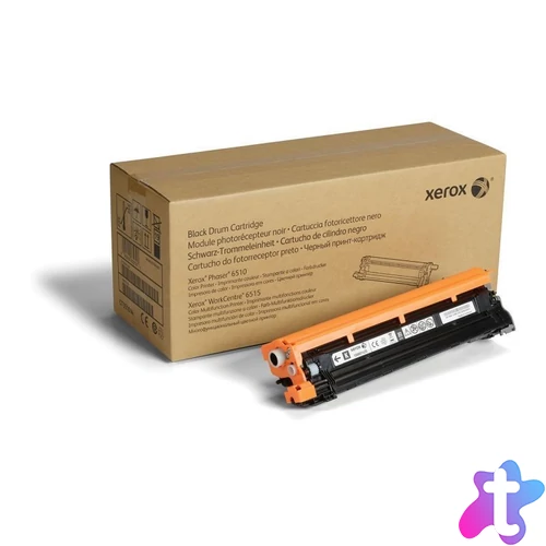 Xerox Phaser 6510, WC6515 drum Black