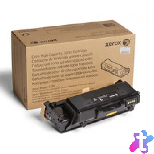 Xerox Phaser 3330, WC3335,3345 Toner  15K (Eredeti)