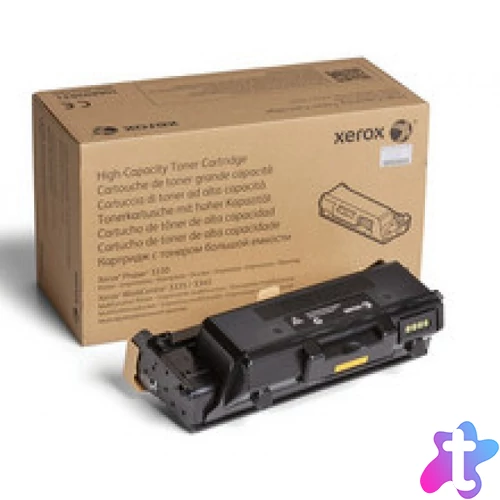 Xerox Phaser 3330, WC3335,3345 Toner  8,5K (Eredeti)
