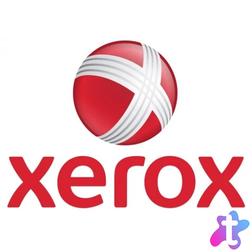 Xerox Phaser 6510, WC6515 Cyan Standard toner 1K