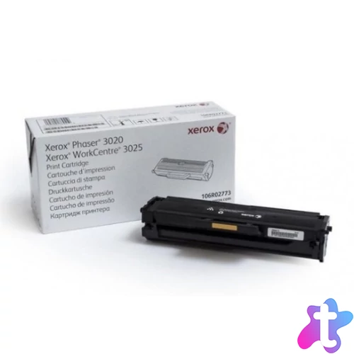 Xerox 3020,3025 toner (Eredeti)