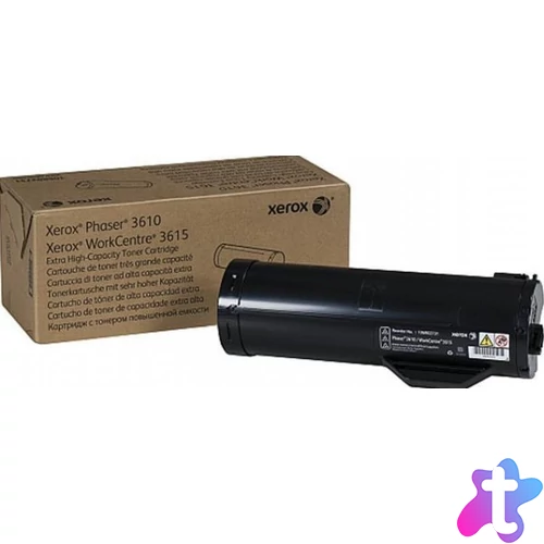 Xerox Phaser 3610,3615 Toner 25,3K (Eredeti)