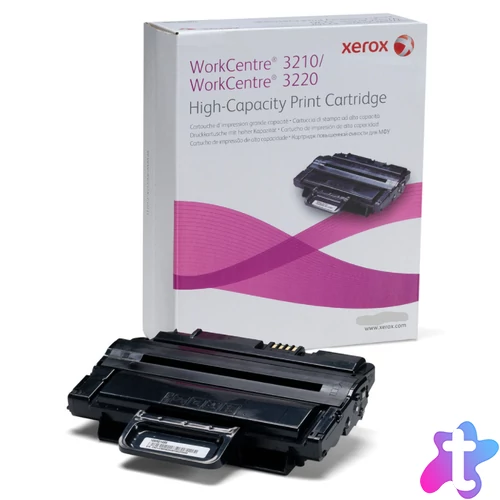 Xerox WorkCentre 3220 Toner 4,1K (Eredeti)