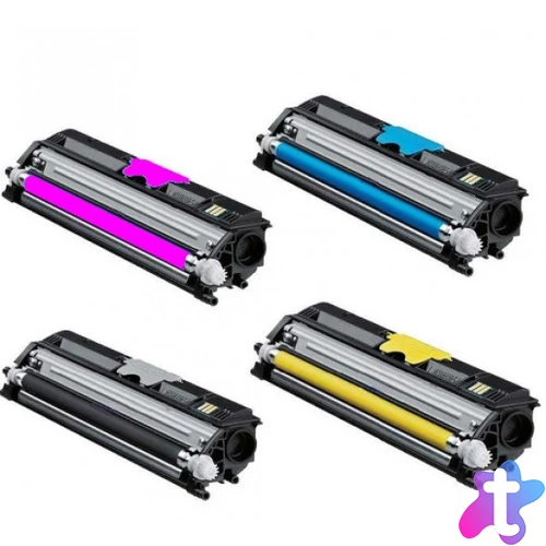 Xerox Phaser 6121 Toner Yellow 2,5K