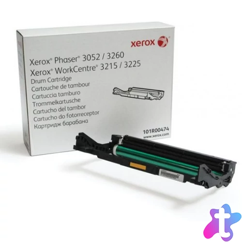 Xerox Phaser 3052,WC3225 Drum (Eredeti)