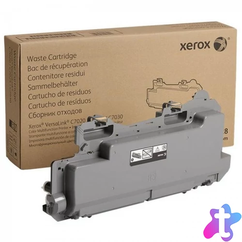 Xerox VersaLink C7025,C7125 Waste toner box