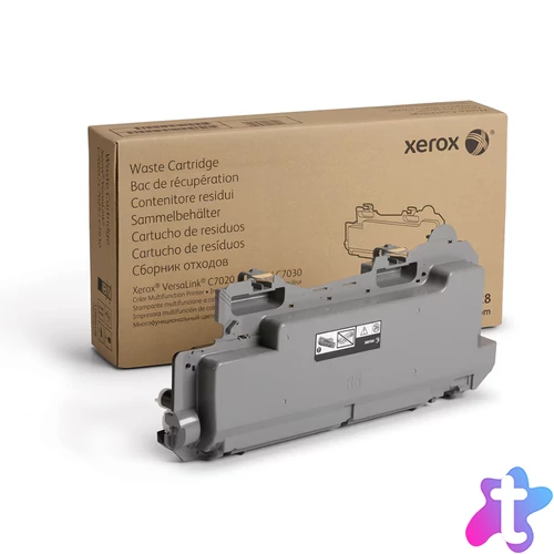 Xerox VersaLink C7025,C7125 Waste toner box