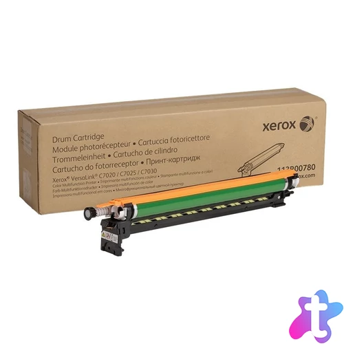 Xerox VersaLink C7020,7025 Drum CMYK (Eredeti)