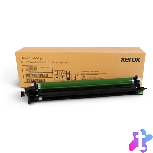 Xerox C7120,C7125 drum 1db CMYK