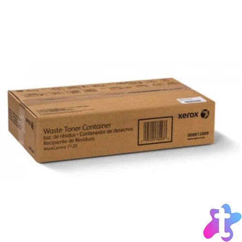 Xerox WorkCentre 7225,7120 Waste toner box (Eredeti)