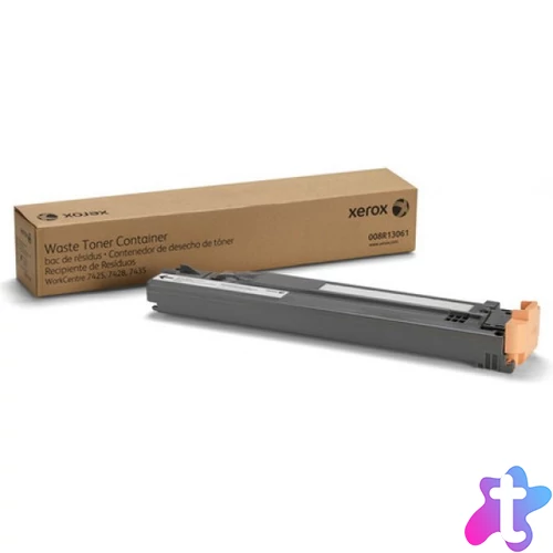 Xerox C8030 szemetes