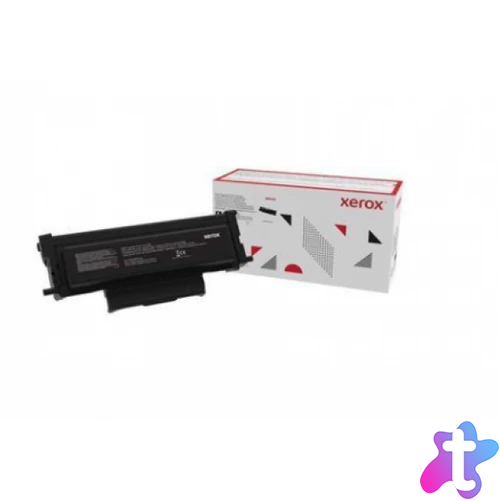 Xerox B225,B230,B235 toner Black 6000 oldalra