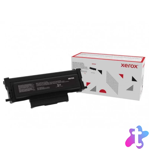 Xerox B225,B230,B235 toner Black 3000 oldalra
