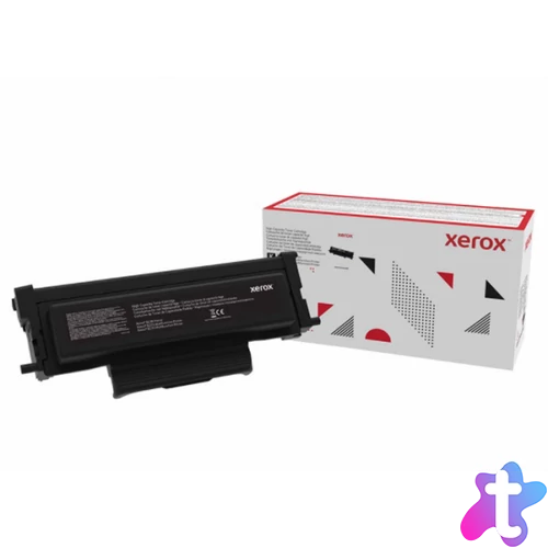 Xerox B225,B230,B235 toner Black 3000 oldalra