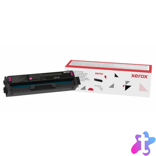 Xerox C230,C235 Toner Magenta 2.500 oldalra
