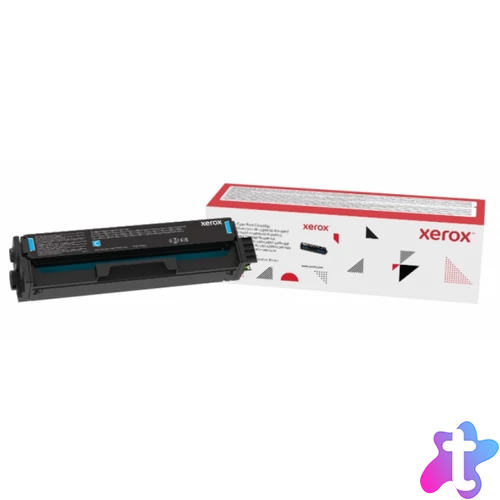Xerox C230,C235 Toner Cyan 2.500 oldalra