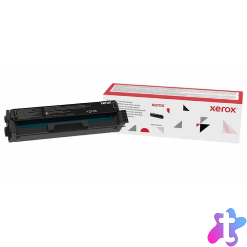 Xerox C230,C235 Toner Black 3000 oldalra